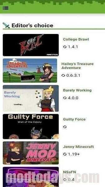 Minesters APK Download 1