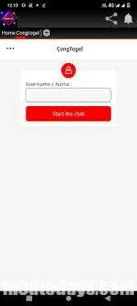 Congtogel APK For Android