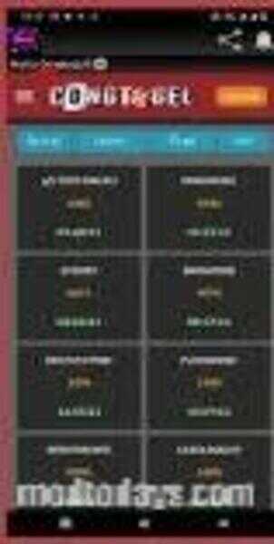 Congtogel APK Latest Version