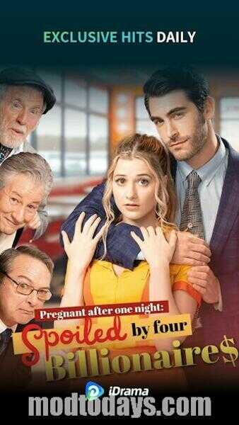 iDrama Mod APK Premium