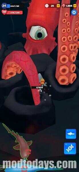 Download Shark Universe APK