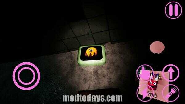 Garten of Banban 8 Anti Devil APK