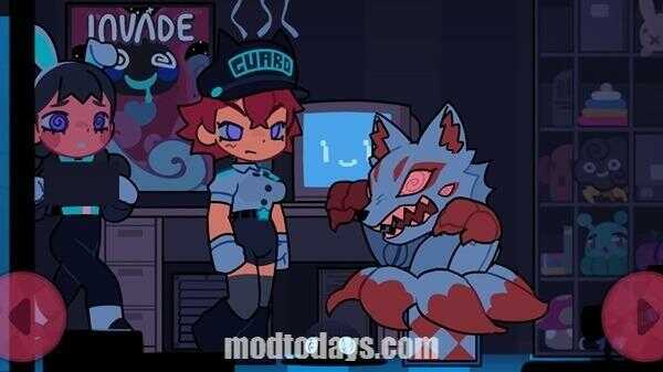 Cryptid Park 2 APK Download