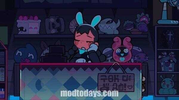 Cryptid Park 2 APK For Andoid