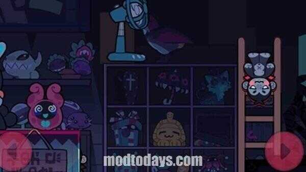 Cryptid Park 2 APK Latest version