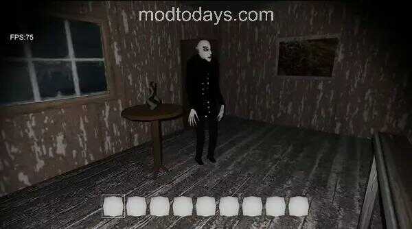 Granny XIC Remake Mobile APK