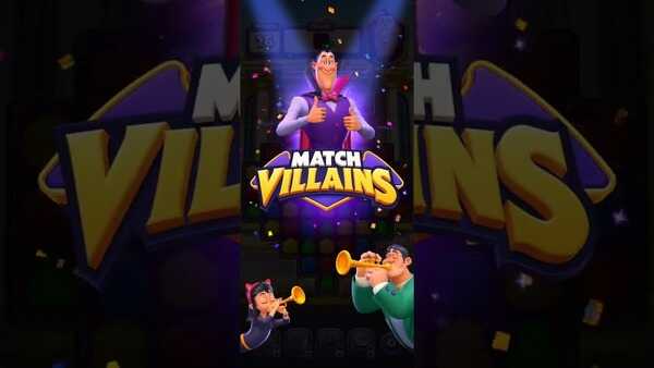 Match Villains