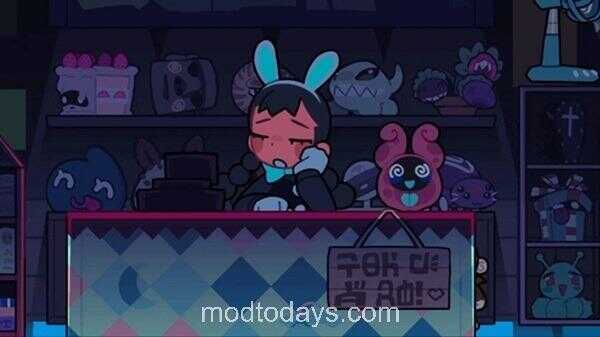 Sister Slime APK For Andoid