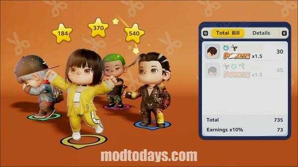 Choppy Cuts APK Download