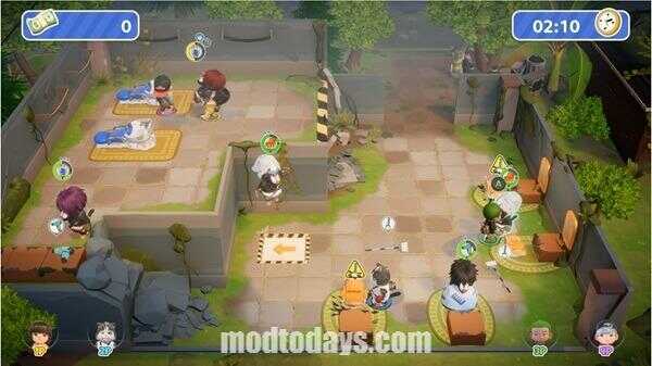 Choppy Cuts APK For Android