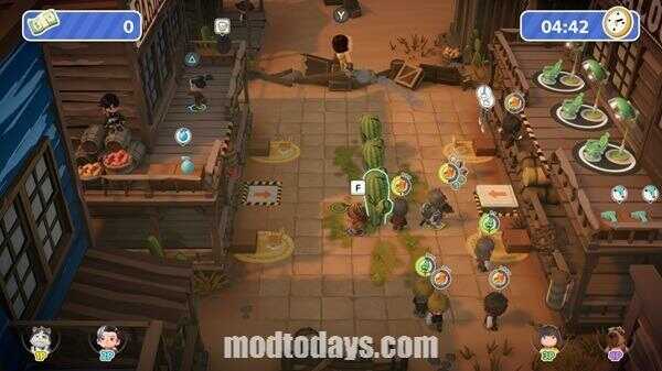 Choppy Cuts APK Latest Version