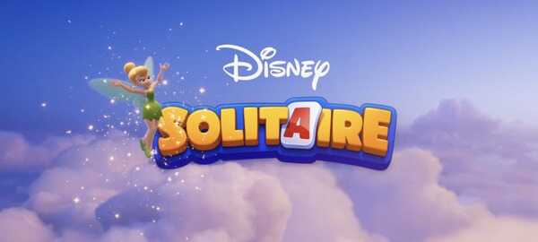 Disney Solitaire