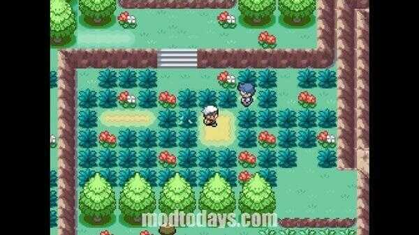 Pokemon Mind and Body APK For Android