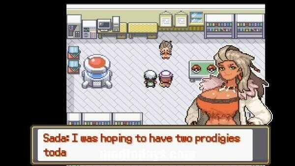 Pokemon Mind and Body APK Latest Version