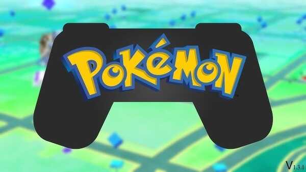 Pokemon Mind and Body