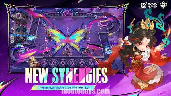 Magic Chess Go Go APK Download