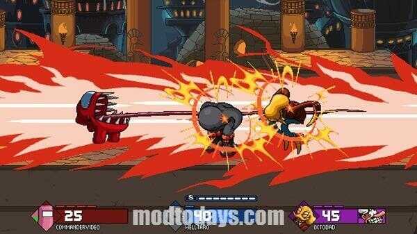 Fraymakers APK Download