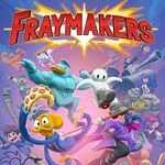 Fraymakers
