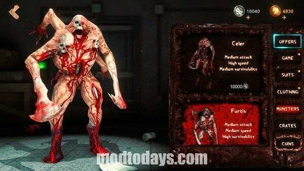 Mimicry APK Download