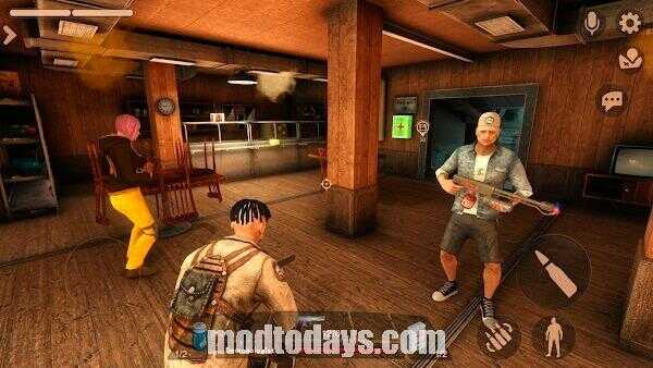 Mimicry APK Latest Version