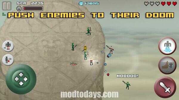 Only One Mod APK Latest Version