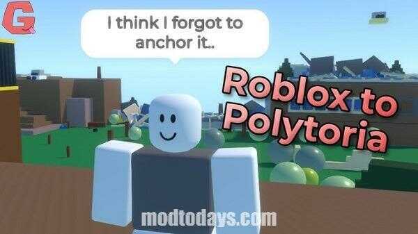 Polytoria APK For Android