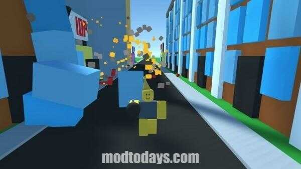 Polytoria APK Latest Version