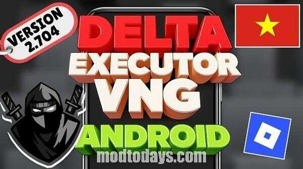 Delta X Roblox v82 APK