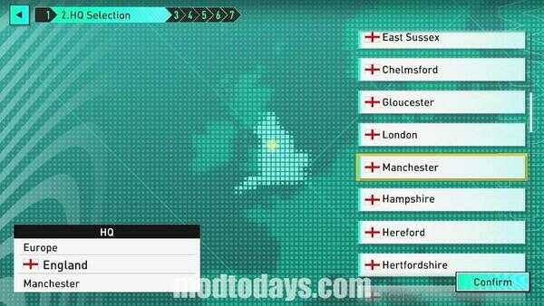 SEGA FOOTBALL CLUB CHAMPIONS APK Download