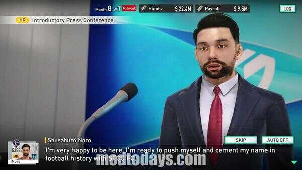 SEGA FOOTBALL CLUB CHAMPIONS APK Unlimited Resources