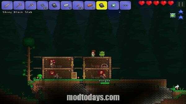 Terraria 1.4.5 APK Latest Version