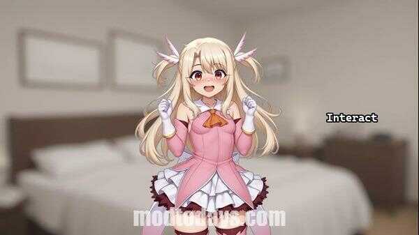 Idle Waifu APK Download
