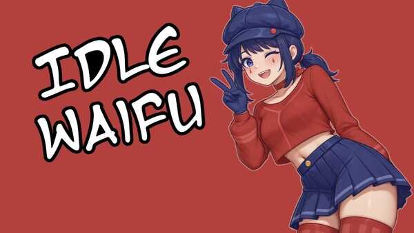 Idle Waifu