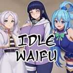 Idle Waifu