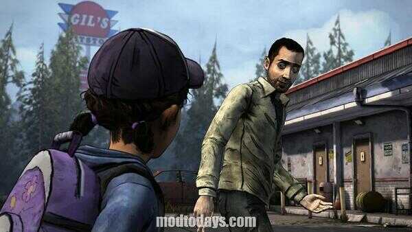 Download The Walking Dead Season 2 APK
