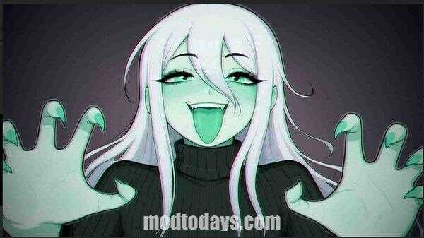 Haunted by Femboy APK For Android