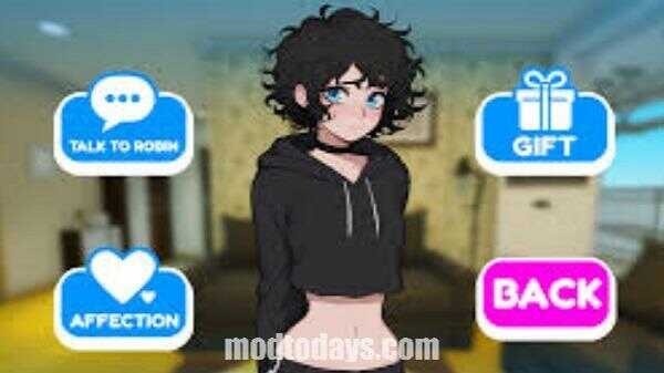 Haunted by Femboy APK Latest Version