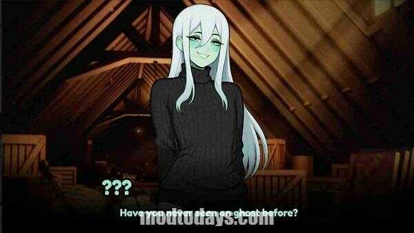 Haunted by Femboy APK Unlocked Game