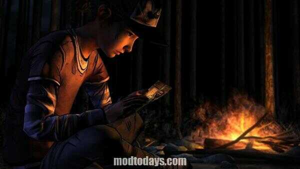 The Walking Dead Season 2 APK For Android