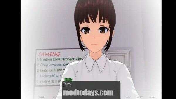 World Tamer APK Gallery Unlock