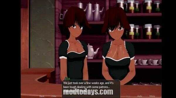 World Tamer APK Latest Version