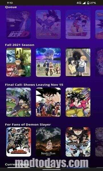 Anime Salt APK For Android