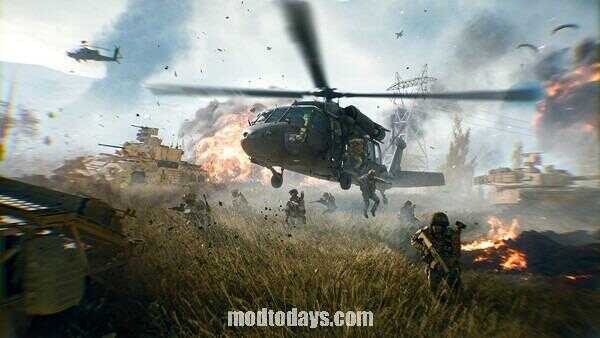 Battlefield 6 APK Latest Version