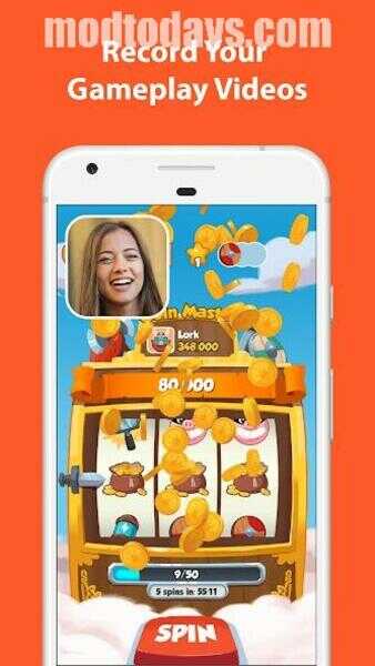 AZ Recorder Mod APK Latest Version