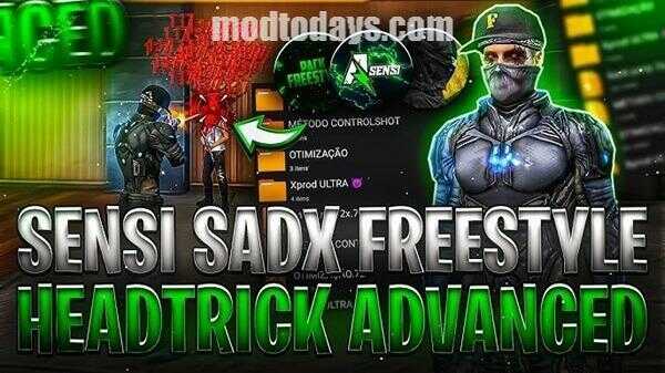 Download Painel Freestyle APK