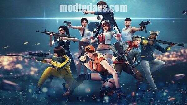 Download Panel FF Max APK