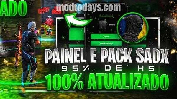 Painel Freestyle APK For Android