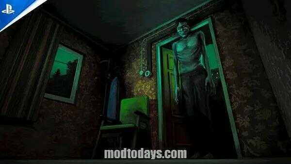 No I'm Not a Human APK Mobile