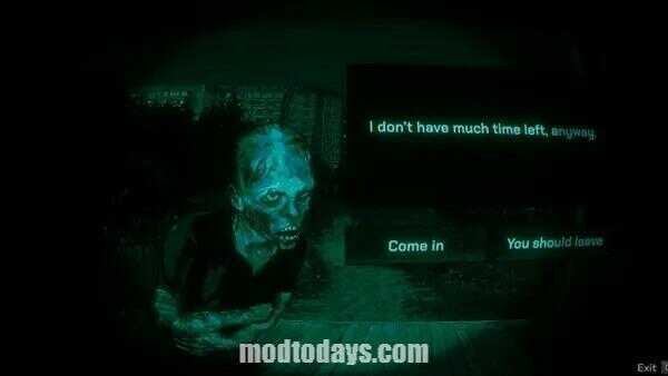 No I'm Not Human APK