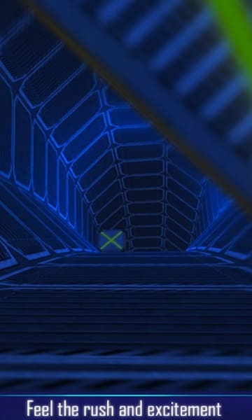 Tunnel Rush 66 Ez
